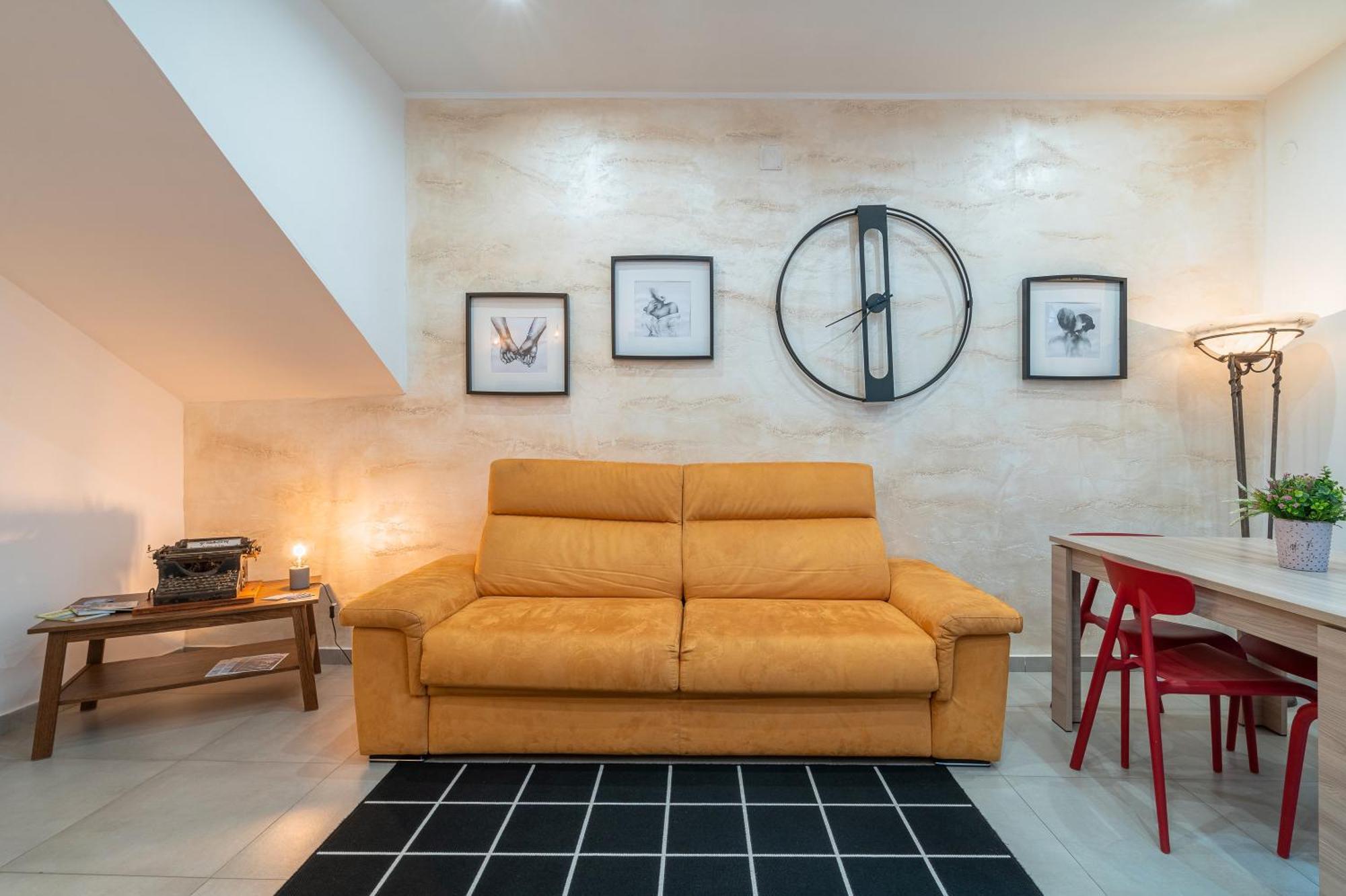 La Casa Di Eva In Via Nizza Apartment Syracuse Exterior foto
